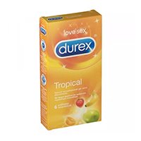 Презервативы со вкусом