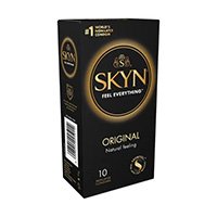 Презервативы без латекса