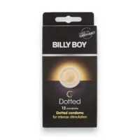 Billy Boy kondoomid