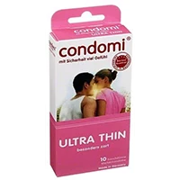 Condomi kondoomid
