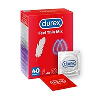 Презервативы Durex