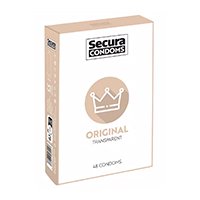 Классические презервативы