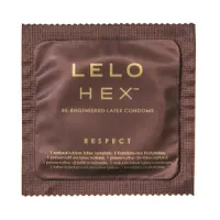 Lelo Hex kondoomid