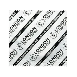 Презервативы London