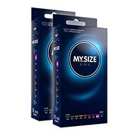 Презервативы в упаковках