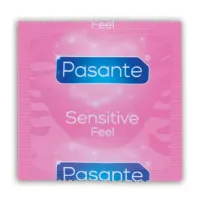 Презервативы Pasante