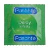 Pasante Delay kondoomid 2