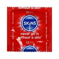 Skins kondoomid