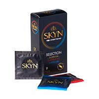 Маленькие презервативы