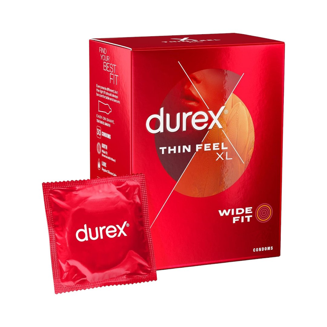 Durex_XL_prezervatyvai