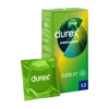 Durex Arouser 12 tk. kondoomid 2