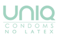 Uniq Lady Condom 3 tk. kondoomid
