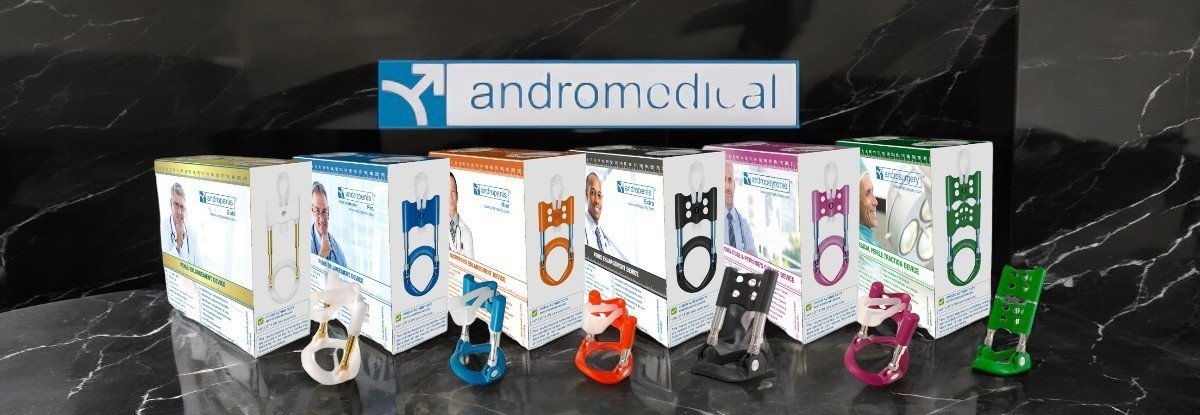 Gold peenise- ja tupepumbad 1 Andro Penis prekės ženklo puslapio iliustracija