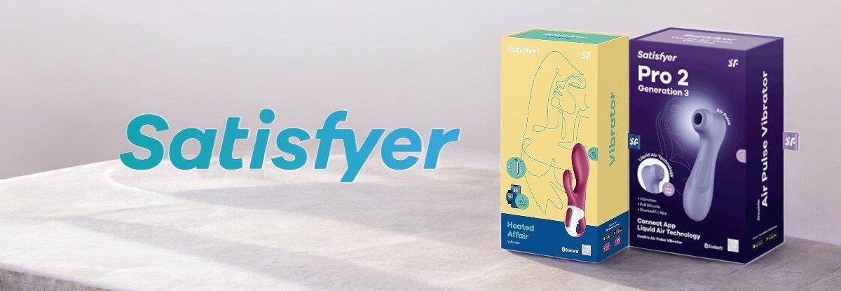 SATISFYER – PREMIUM ADVENT CALENDAR 2025 muu 1 Satisfyer prekės ženklo puslapio iliustracija SATISFYER – PREMIUM ADVENT CALENDAR 2025 muu 1 Satisfyer prekės ženklo puslapio iliustracija