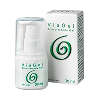 Стимулирующие гели