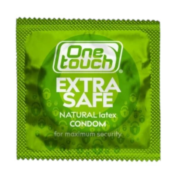 Extra Safe kondoomid Extra Safe