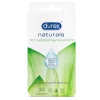 Naturals 10 tk. kondoomid 1 Naturals 10 tk. kondoomid 1
