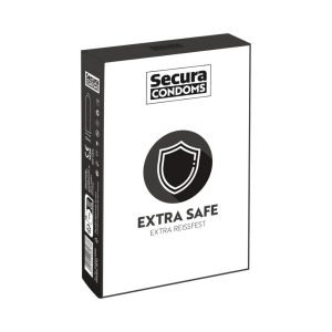 Extra Safe kondoomid secura Extra Safe Extra Safe kondoomid secura Extra Safe