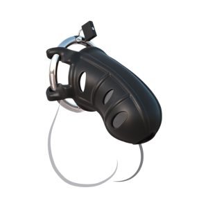 Hardcore Silicone Cock Blocker bdsm ja fetišikaubad 1 Hardcore Silicone Cock Blocker