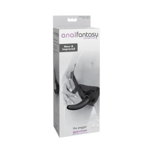 Anal Fantasy Collection The Pegger dildod, fallod 1 Anal Fantasy Collection The Pegger