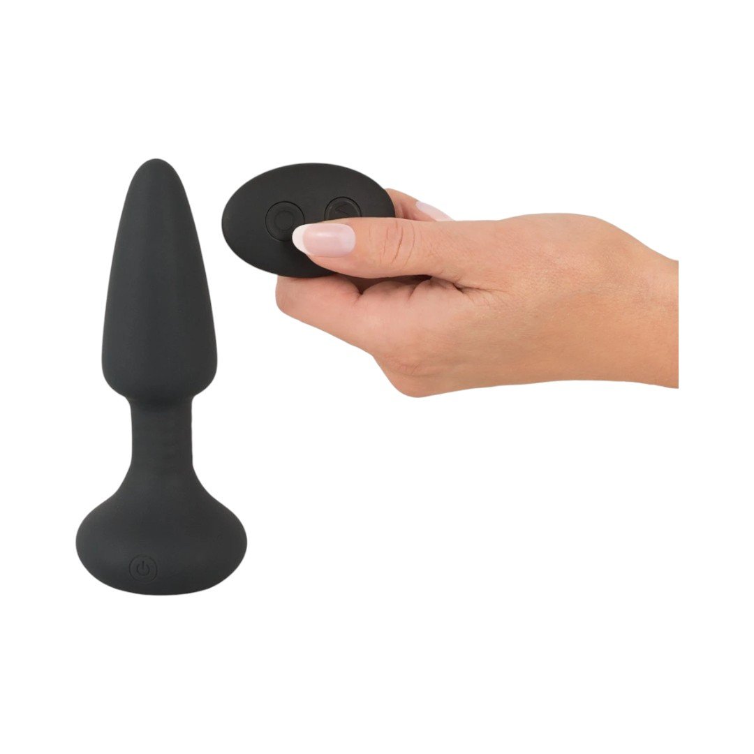 Remote Controlled Butt Plug anaallelud 4 Remote Controlled Butt Plug - Image 4 Remote Controlled Butt Plug anaallelud 4 Remote Controlled Butt Plug - Image 4
