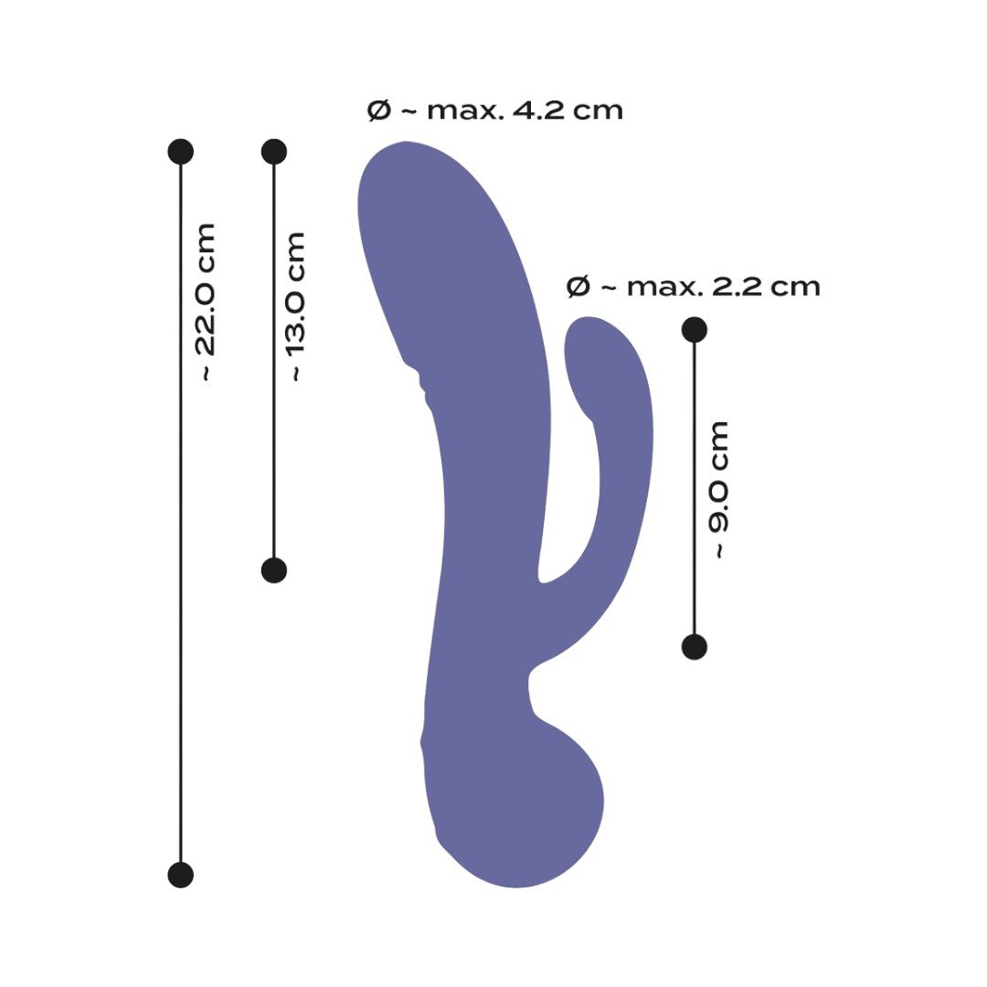 AWAQ.U Vibrator 04 vibraatorid 9 AWAQ.U Vibrator 04 - Image 9 AWAQ.U Vibrator 04 vibraatorid 9 AWAQ.U Vibrator 04 - Image 9