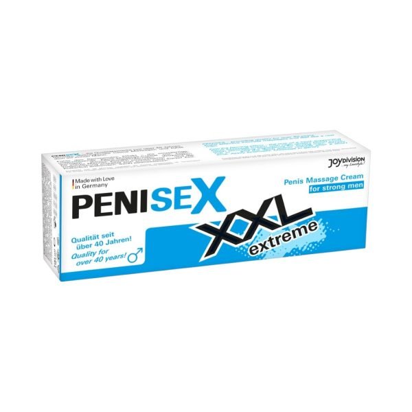 Penisex 100 ml afrodisaakumid 1 Penisex 100 ml