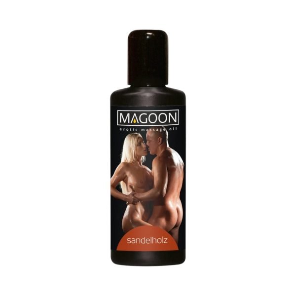 Sandelholz 100 ml massaažitooted Sandelholz 100 ml