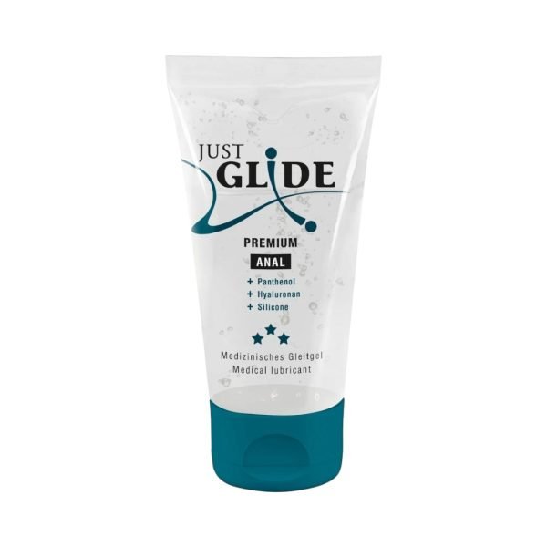 Premium Anal 50 ml libestid Premium Anal 50 ml