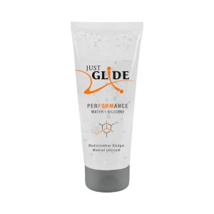 Performance 200 ml libestid Performance 200 ml