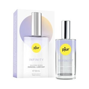 Infinity Silicone-Basad libestid Infinity Silicone-Basad
