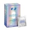 Durex Invisible Extra Lubricated 16 tk.