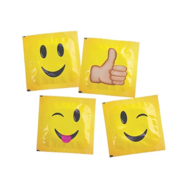 Smile kondoomid Smile