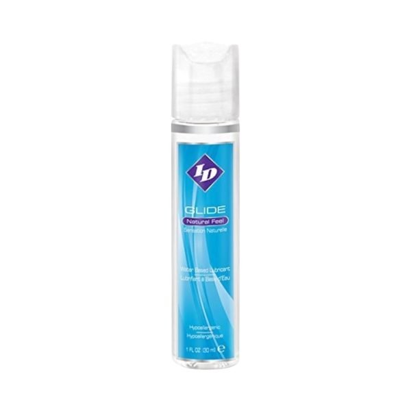 ID Glide Natural Feel libestid ID Glide Natural Feel