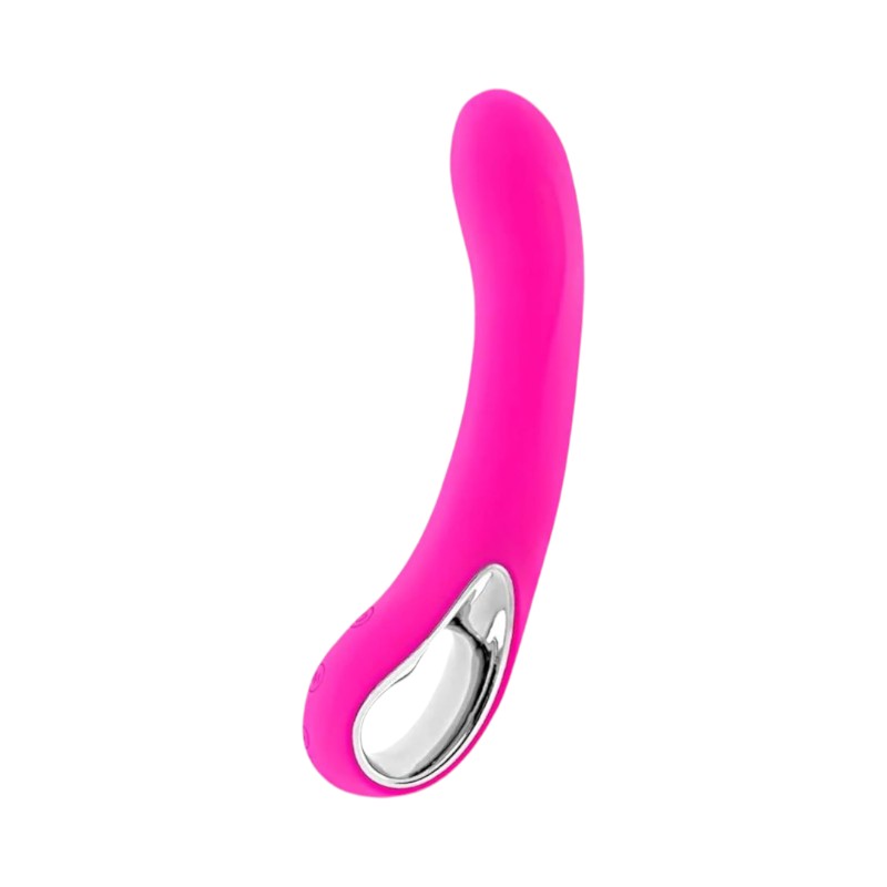 Amoressa Nelson Silicone Rechargeable 2 Amoressa Nelson Silicone Rechargeable — изображение 2 Amoressa Nelson Silicone Rechargeable 2 Amoressa Nelson Silicone Rechargeable — изображение 2