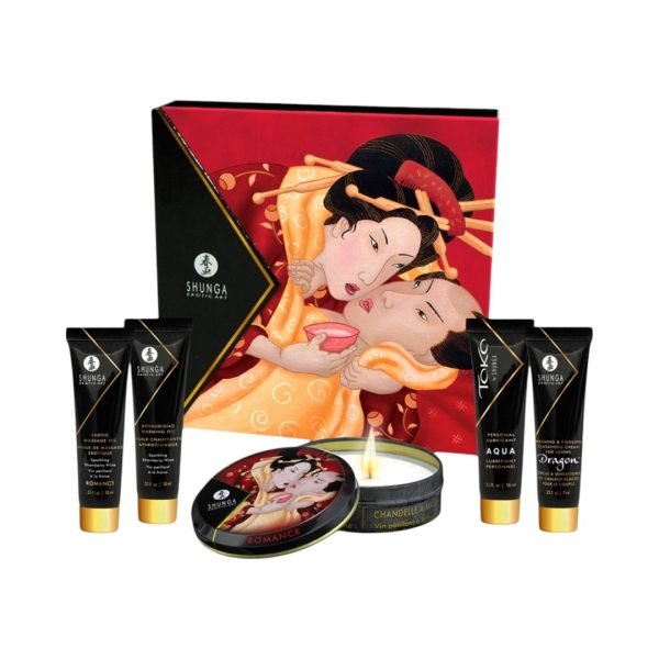Geisha Sparkling Srawberry Wine afrodisaakumid 1 Geisha Sparkling Srawberry Wine