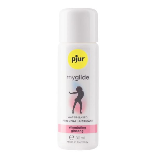 MyGlide 30 ml libestid MyGlide 30 ml