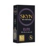SKYN Elite 10 tk. kondoomid SKYN Elite kondoomid 10 tk SKYN Elite 10 tk. kondoomid SKYN Elite kondoomid 10 tk