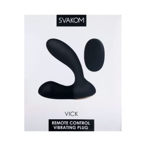 Vick anaallelud 1 Vick