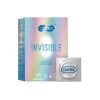 Invisible 16 tk. kondoomid Invisible 16 tk. kondoomid
