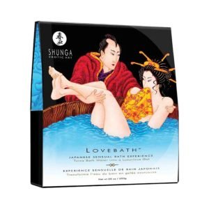 Lovebath Ocean De Tentations muu 1 Lovebath Ocean De Tentations
