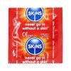 Skins Ultra Thin kondoomid