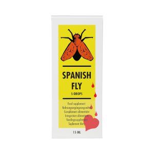 Spanish Fly S-Drops afrodisaakumid 1 Spanish Fly S-Drops