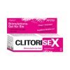 ClitoriSex Stimulating Gel 25 ml afrodisiaakumid