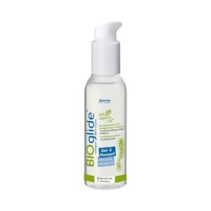 Lubricant & Massage Oil 125 ml massaažitooted Lubricant & Massage Oil 125 ml