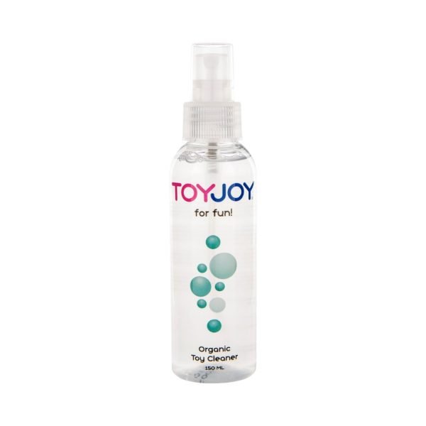 Organic Toy Cleaner muu Organic Toy Cleaner