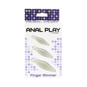 Anal Play Finger Rimmer anaallelud 1 Anal Play Finger Rimmer