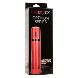 Calexotics Optimum Series Advanced FireMan’s Pump peenise- ja tupepumbad 1 Calexotics Optimum Series Advanced FireMan's Pump