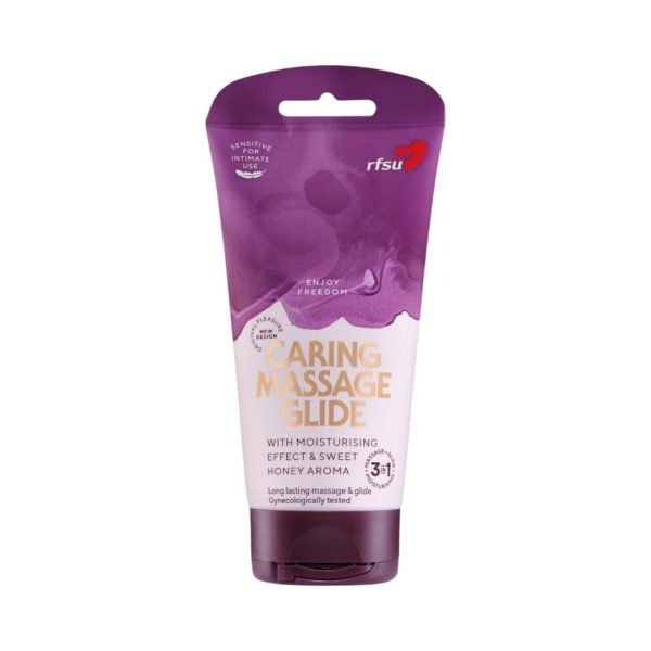Caring Massage Glide 3in1 libestid Caring Massage Glide 3in1