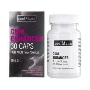 Cum Enhancer afrodisaakumid coolmann Cum Enhancer Cum Enhancer afrodisaakumid coolmann Cum Enhancer